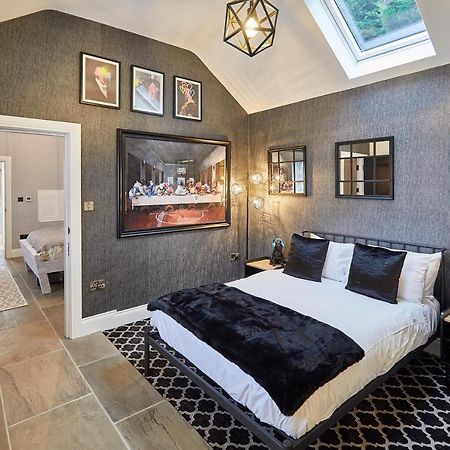 Host & Stay - The Stables ยาร์ม ภายนอก รูปภาพ
