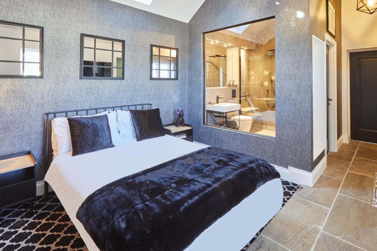 Host & Stay - The Stables ยาร์ม ภายนอก รูปภาพ