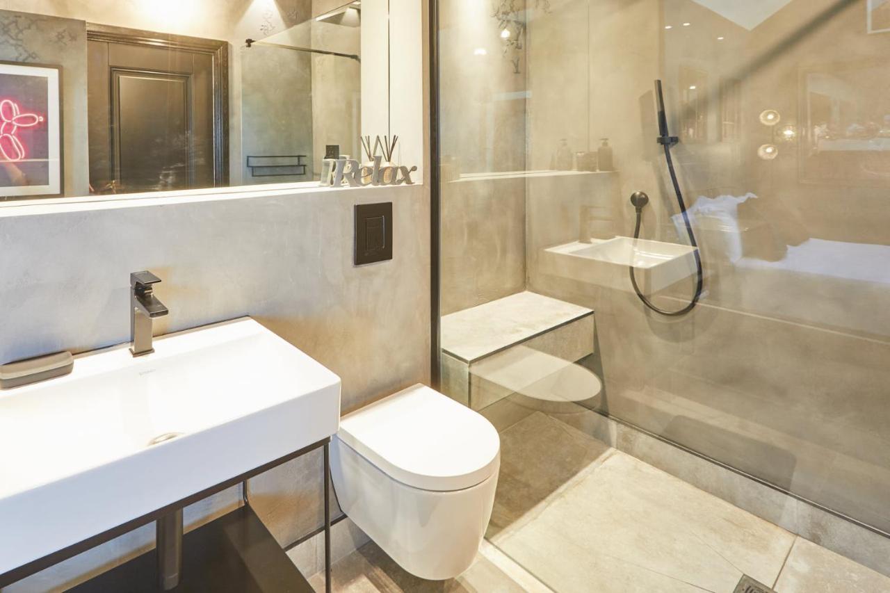 Host & Stay - The Stables ยาร์ม ภายนอก รูปภาพ