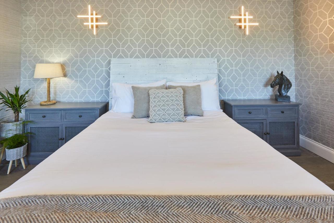 Host & Stay - The Stables ยาร์ม ภายนอก รูปภาพ